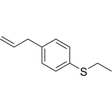(4-Allylphenyl)(ethyl)sulfane|CS-0580020