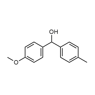(4-Methoxyphenyl)(p-tolyl)methanol|CS-0580029