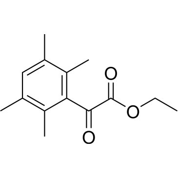 Ethyl 2-oxo-2-(2,3,5,6-tetramethylphenyl)acetate|CS-0580072