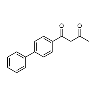 1-([1,1'-Biphenyl]-4-yl)butane-1,3-dione|CS-0580140