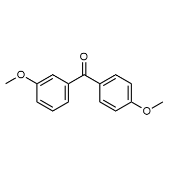 (3-Methoxyphenyl)(4-methoxyphenyl)methanone|CS-0580160