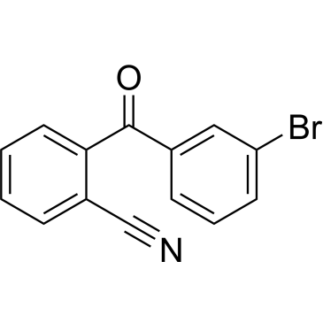 2-(3-Bromobenzoyl)benzonitrile|CS-0580190