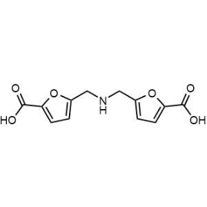 5,5'-(Azanediylbis(methylene))bis(furan-2-carboxylic acid)|CS-0580217
