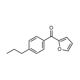 Furan-2-yl(4-propylphenyl)methanone|CS-0580223