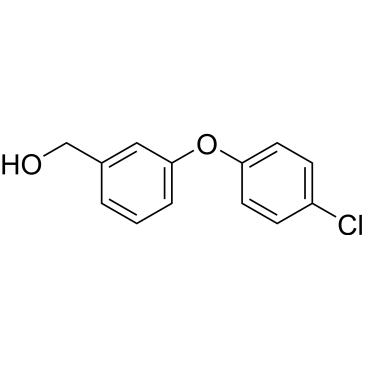 (3-(4-Chlorophenoxy)phenyl)methanol|CS-0580245