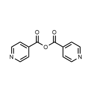 Isonicotinic anhydride|CS-0580289