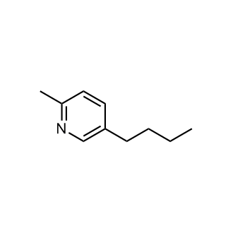 5-Butyl-2-methylpyridine|CS-0580303