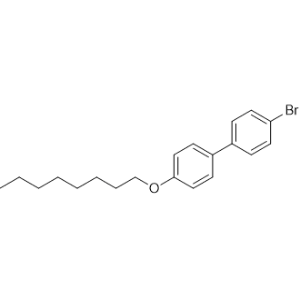 4-Bromo-4'-(octyloxy)-1,1'-biphenyl|CS-0580512
