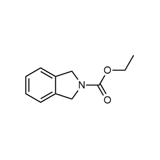 Ethyl isoindoline-2-carboxylate|CS-0580572