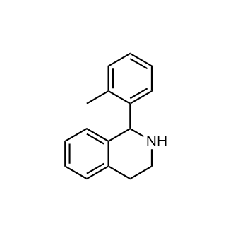 1-(O-tolyl)-1,2,3,4-tetrahydroisoquinoline|CS-0580586