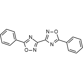 5,5'-Diphenyl-3,3'-bi(1,2,4-oxadiazole)|CS-0580598