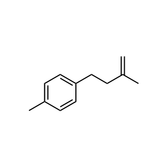 1-Methyl-4-(3-methylbut-3-en-1-yl)benzene|CS-0580679