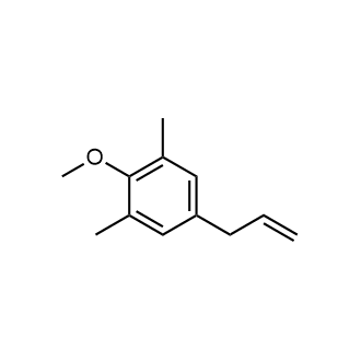 5-Allyl-2-methoxy-1,3-dimethylbenzene|CS-0580767