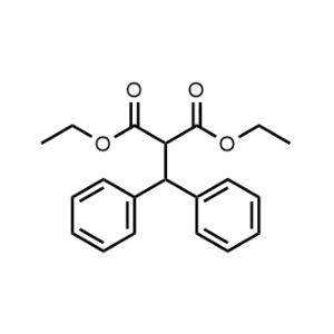 Diethyl 2-benzhydrylmalonate|CS-0580788