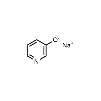 Sodium pyridin-3-olate|CS-0580796