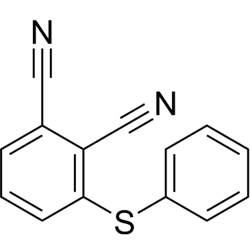 3-(Phenylthio)phthalonitrile|CS-0580819