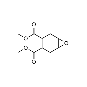 Dimethyl 7-oxabicyclo[4.1.0]Heptane-3,4-dicarboxylate|CS-0580833