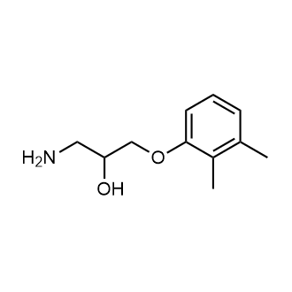 1-Amino-3-(2,3-dimethylphenoxy)propan-2-ol|CS-0580846