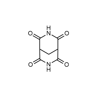 3,7-Diazabicyclo[3.3.1]Nonane-2,4,6,8-tetraone|CS-0580908