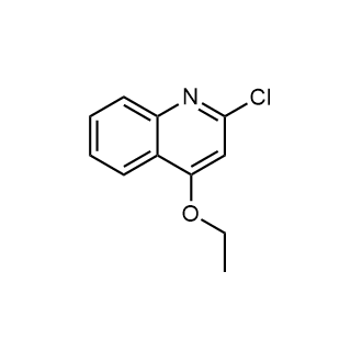 2-Chloro-4-ethoxyquinoline|CS-0581197