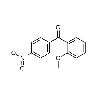 (2-Methoxyphenyl)(4-nitrophenyl)methanone|CS-0581201