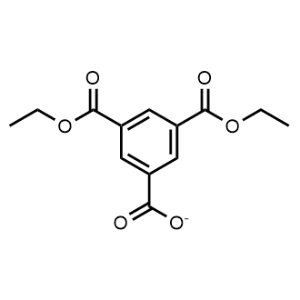 3,5-Bis(ethoxycarbonyl)benzoate|CS-0581254