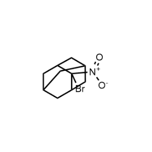 2-Bromo-2-nitroadamantane|CS-0581261