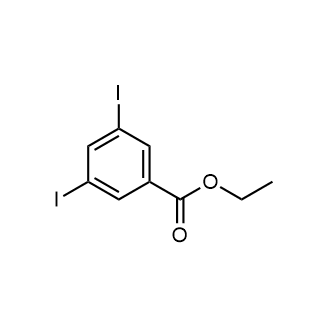 Ethyl 3,5-diiodobenzoate|CS-0581354