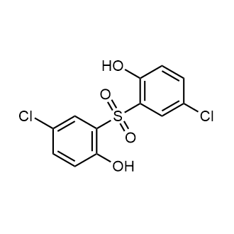 2,2'-Sulfonylbis(4-chlorophenol)|CS-0581419