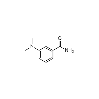 3-(Dimethylamino)benzamide|CS-0581935