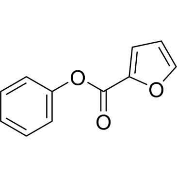 Phenyl furan-2-carboxylate|CS-0582214