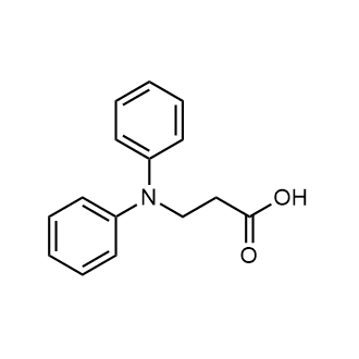 3-(Diphenylamino)propanoic acid|CS-0582234