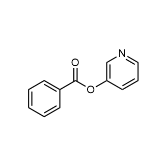Pyridin-3-yl benzoate|CS-0582259