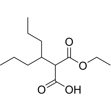 2-(Ethoxycarbonyl)-3-propylhexanoic acid|CS-0582315