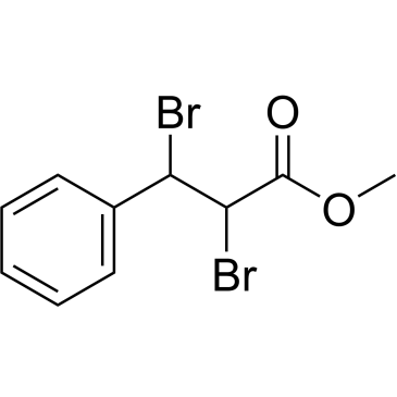 Methyl 2,3-dibromo-3-phenylpropanoate|CS-0582428