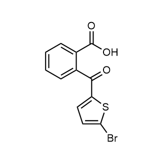 2-(5-Bromothiophene-2-carbonyl)benzoic acid|CS-0582474