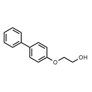 2-([1,1'-Biphenyl]-4-yloxy)ethan-1-ol|CS-0582549