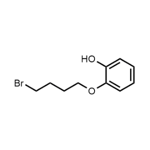 2-(4-Bromobutoxy)phenol|CS-0582757