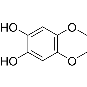 4,5-Dimethoxybenzene-1,2-diol|CS-0582770