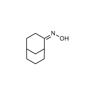 Bicyclo[3.3.1]Nonan-2-one oxime|CS-0582779