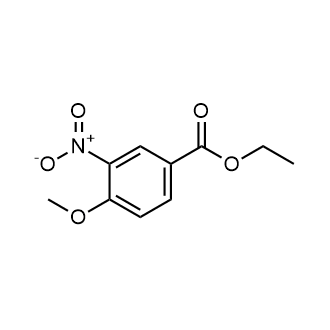 Ethyl 4-methoxy-3-nitrobenzoate|CS-0582785