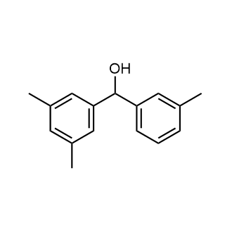 (3,5-Dimethylphenyl)(m-tolyl)methanol|CS-0582801