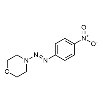 4-((4-Nitrophenyl)diazenyl)morpholine|CS-0582803
