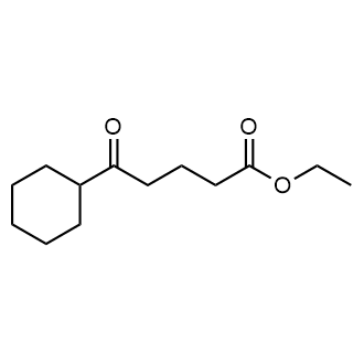Ethyl 5-cyclohexyl-5-oxopentanoate|CS-0582809