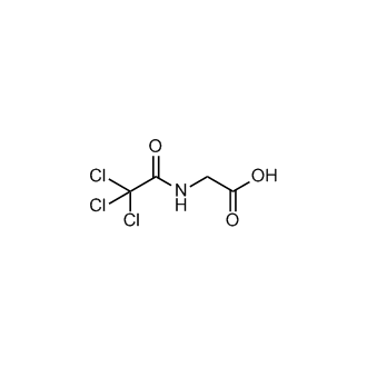 (2,2,2-Trichloroacetyl)glycine|CS-0582959