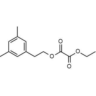 3,5-Dimethylphenethyl ethyl oxalate|CS-0583606