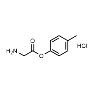 P-tolyl glycinate hydrochloride|CS-0584352