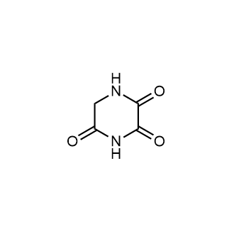 Piperazine-2,3,5-trione|CS-0584392