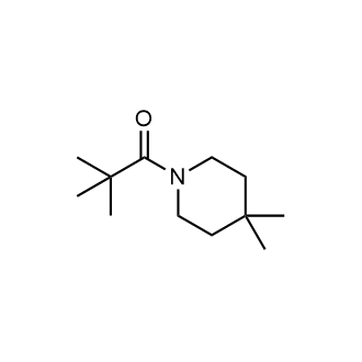 1-(4,4-Dimethylpiperidin-1-yl)-2,2-dimethylpropan-1-one|CS-0584477