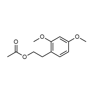 2,4-Dimethoxyphenethyl acetate|CS-0584663